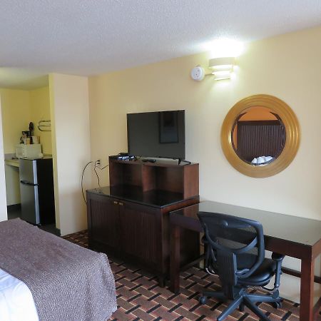 Royal Crest Motel Medford Eksteriør bilde