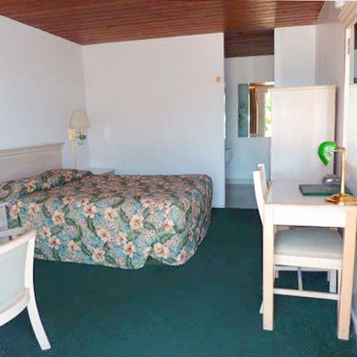 Royal Crest Motel Medford Rom bilde