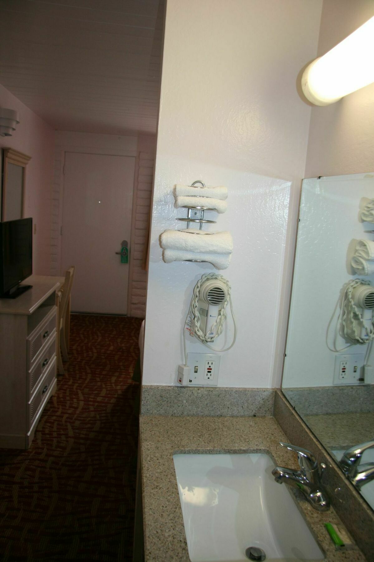 Royal Crest Motel Medford Eksteriør bilde
