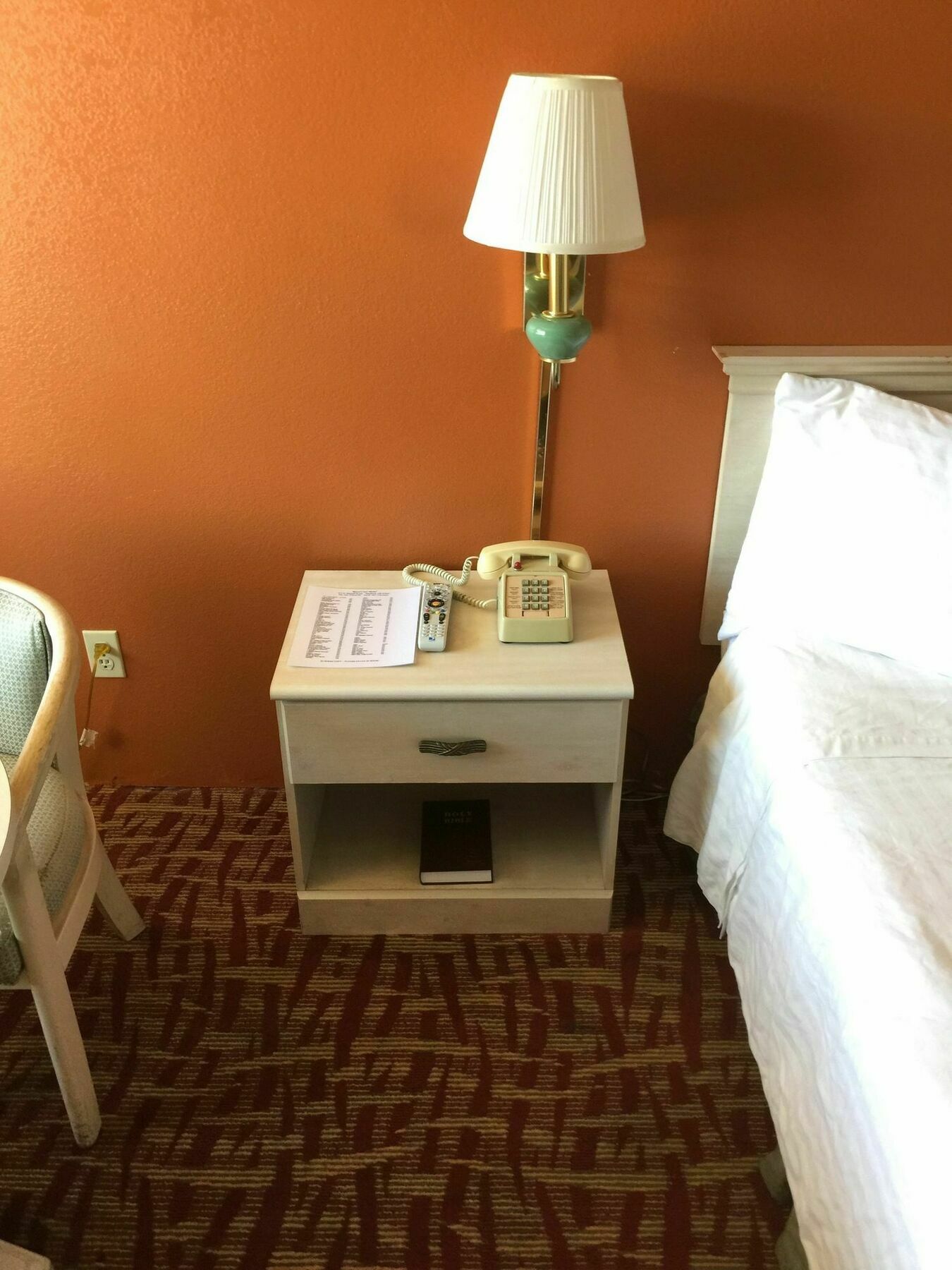 Royal Crest Motel Medford Eksteriør bilde